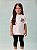 Conjunto Infantil Feminino Mickey e Minnie Picnic - Imagem 4
