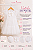 Vestido Infantil Mon Sucré Branco Tule e Laço - Imagem 6