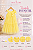 Vestido Infantil Mon Sucré Amarelo com Tule - Imagem 6