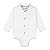 Body Camisa Social Bebê Charpey Manga Longa - Imagem 1