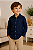 Camisa Social Infantil Charpey Manga Longa - Imagem 6