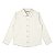 Camisa Social Infantil Charpey Manga Longa - Imagem 3