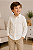 Camisa Social Infantil Charpey Manga Longa - Imagem 4