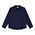 Camisa Social Infantil Charpey Manga Longa - Imagem 5