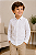 Camisa Social Infantil Charpey Manga Longa - Imagem 2