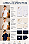 Camisa Social Infantil Charpey Manga Curta - Imagem 8