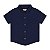 Camisa Social Infantil Charpey Manga Curta - Imagem 5