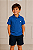 Camisa Polo Infantil Charpey Manga Curta - Imagem 6