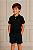 Camisa Polo Infantil Charpey Manga Curta - Imagem 10