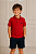 Camisa Polo Infantil Charpey Manga Curta - Imagem 4