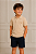 Camisa Polo Infantil Charpey Manga Curta - Imagem 8