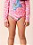 Camiseta Praia Infantil Stitch Manga Longa - Imagem 4