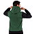 Blusa de Moletom com Capuz - Imagem 2
