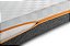 Capa Para Colchão Norrsken Solteiro 78x178cm SDB Colchões - Imagem 4