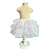 Anágua Saiote Armação Para Vestido - Imagem 2