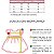 Fantasia Vestido Infantil Halloween Gato Preto Festa Cosplay - Imagem 4
