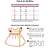 Vestido Junino Infantil Rosa Flor - Imagem 5