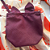 Vestido Estampado Urso Rosê - Imagem 3