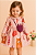 Vestido Estampado Urso Rosê - Imagem 2