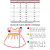 Vestido Infantil Branco com Borboletas - Imagem 5