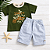 Conjunto Infantil Masculino Camiseta Verde + Bermuda - Imagem 2