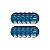 KIT 10 FITA ISOLANTE 19MMX5M PRETA SOPRANO - Imagem 1