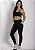 LEGGING ELISE ESPRESSO - Imagem 2