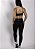 LEGGING ELISE ESPRESSO - Imagem 3