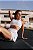 SHORT LAURA  CREAM - Imagem 4