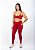 LEGGING ELISE CEREJA - Imagem 4