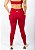 LEGGING ELISE CEREJA - Imagem 2