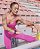 LEGGING ELISE ROSE - Imagem 7