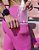 LEGGING ELISE ROSE - Imagem 6