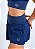 SHORT LAURA NAVY - Imagem 3