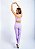 LEGGING ELISE LAVANDA - Imagem 1