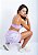 SHORT LAURA LAVANDA - Imagem 5