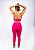 LEGGING ELISE FRAMBOESA - Imagem 1