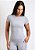 BLUSA DRY SOFT GRAY - Imagem 1