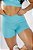 SHORT ÍRIS AZUL - Imagem 3