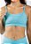 TOP TULIPA AZUL - Imagem 2