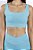 TOP JASMIN AZUL - Imagem 1