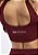 TOP JASMIN CHERRY - Imagem 1