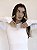 BLUSA SOFT MANGA LONGA CREAM - Imagem 4