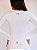 BLUSA SOFT MANGA LONGA CREAM - Imagem 3