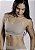 TOP NATI MASCAVO - Imagem 1