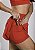 SHORT LAURA DAMASCO - Imagem 1