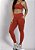 LEGGING ELISE DAMASCO - Imagem 1