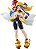 POP UP PARADE SP Saber Marionette J Lime - Imagem 1