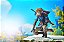figma The Legend of Zelda Link Tears of the Kingdom ver. DX Edition - Imagem 2