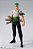 S.H.Figuarts Roronoa Zoro -Romance Dawn - Imagem 1